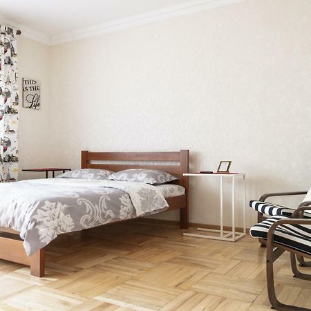 مينسك Reflect Apartment المظهر الخارجي الصورة