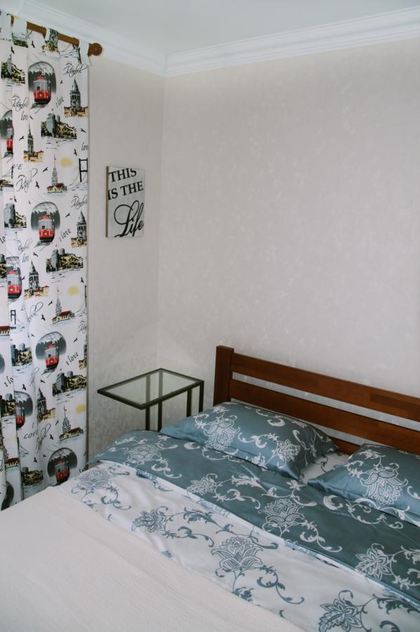 مينسك Reflect Apartment المظهر الخارجي الصورة