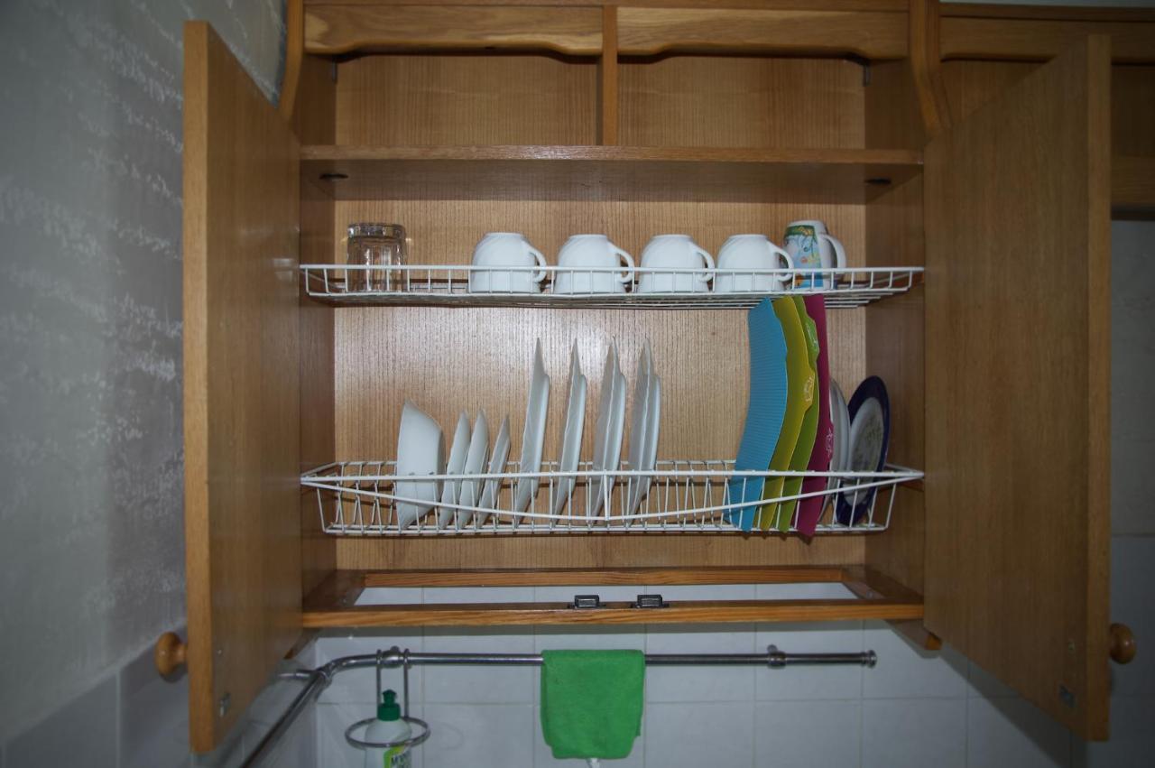 مينسك Reflect Apartment المظهر الخارجي الصورة