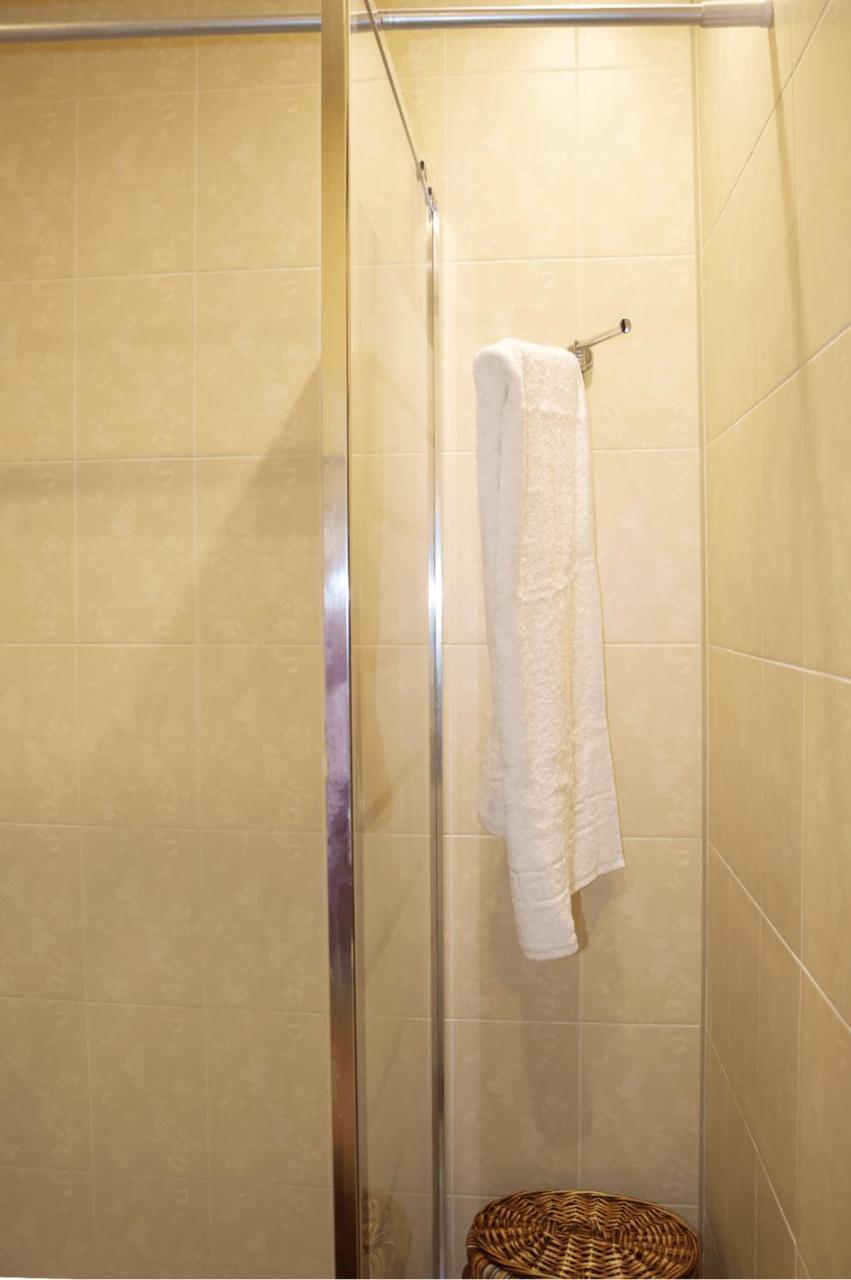 مينسك Reflect Apartment المظهر الخارجي الصورة