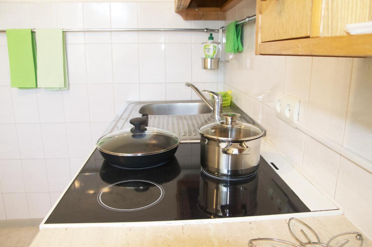 مينسك Reflect Apartment المظهر الخارجي الصورة